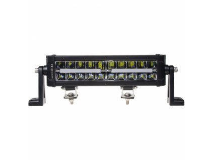 LED světlo s pozičním světlem, 20x3W, 305mm, ECE R10