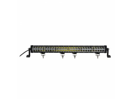 LED rampa s pozičním světlem, 60x3W, 820mm, ECE R10/R112/R7