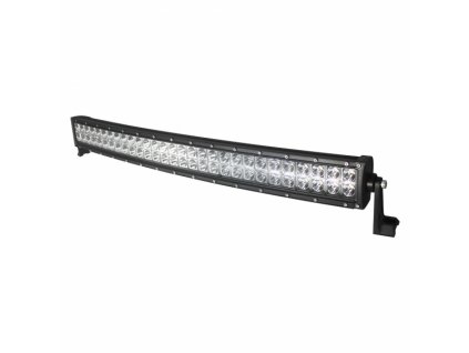 LED rampa prohnutá, 60x3W, 800mm, ECE R10