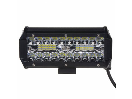 LED rampa, 40x3W, ECE R10