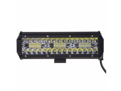LED rampa, 60x3W, ECE R10