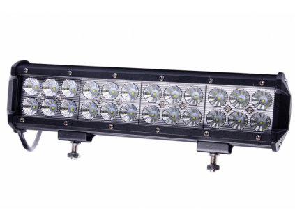 Světlomet LED 72W CREE 12-30V 5000lm
