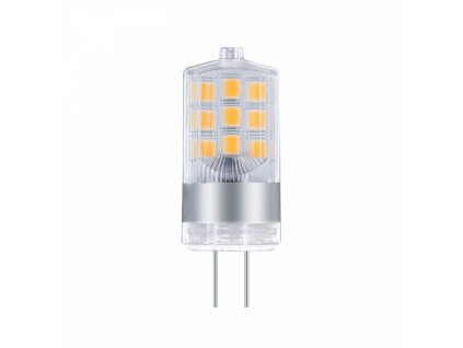 LED žárovka G4, 2,5W, 3000K, 230lm