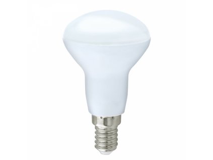 191504 solight led zarovka reflektorova r50 5w e14 3000k 440lm bile provedeni