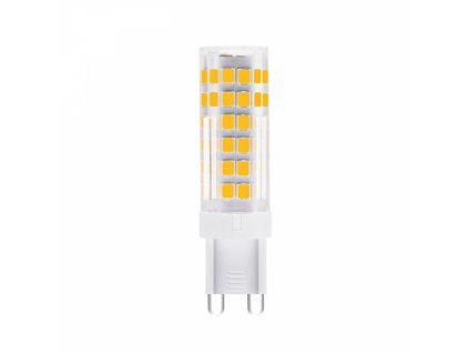 191505 solight led zarovka g9 4 5w 3000k 400lm