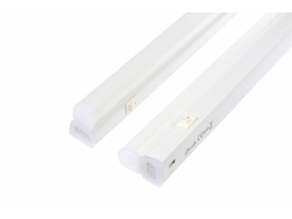 LED svítidlo T5-L60 60cm 8W - Denní bílá