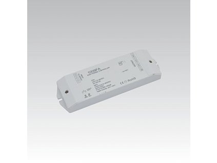 RF přijímač 12-36V 4x5A 4x(60-180 W) CV RGB(W) (EASYLIGHTING - IOS/AN a RF kompatibilní)