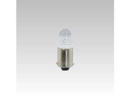 31300 led 24v ba9s cervena