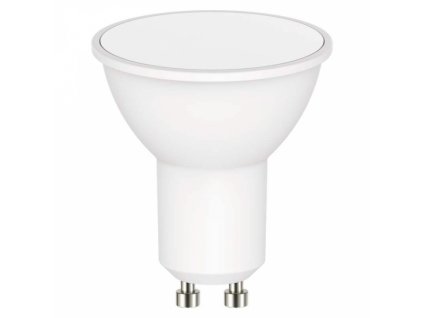 192678 led zarovka classic mr16 9w gu10 studena bila