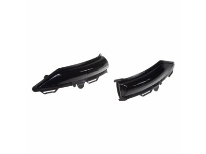 192684 led dynamicke blinkry ford focus 2019 oranzove