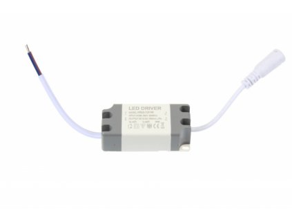 192838 nahradni zdroj pro 6w led panel nahradni nestmivatelny zdroj pro 6w panel