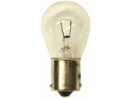 29302 zarovka 12v 21w bau15s cira vyosene bocni kontakty