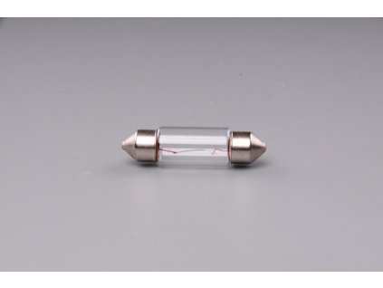 2396 zarovka sufit 6v 5w sv8 5 10x37mm