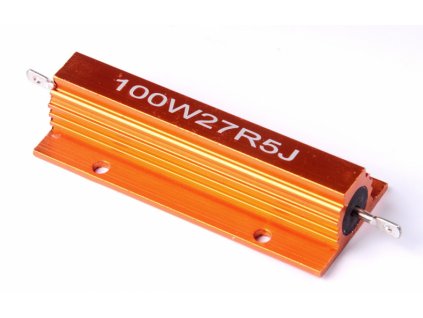 193661 odpor pro eliminaci chybovych hlaseni 24v 100w