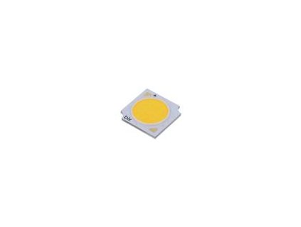 LED výkonová COB 120° 200mA P: 6,7W 1128lm 13,5x13,5x1,65mm