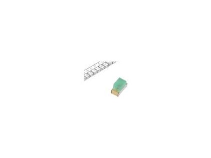 161550 led smd 0603 zelena 38mcd 1 6x0 8x1 1mm 160 2 22 5v 20ma