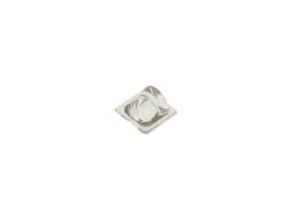169269 cocka led ctvercovy plexisklo pmma upevneni izolepa h 12 6mm