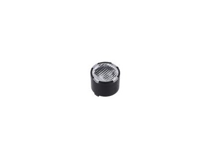 169362 cocka led kulaty mat plexisklo pmma pruhledna 2249 h 6 8mm