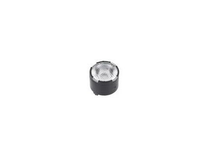 169363 cocka led kulaty mat plexisklo pmma pruhledna 63 h 7mm