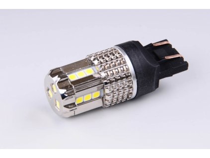 žárovka LED 12V 21/5W W3x16q čirá (7443 W21/5W)