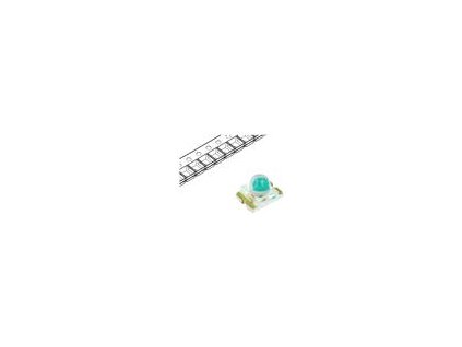 102292 led smd 1210 zelena 7102000mcd 3 2x2 4x2 4mm 25 2 83 6v