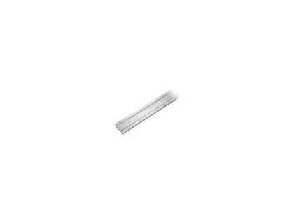 121225 profil pro moduly led uhlove prirodni 2m hlinik 30 60