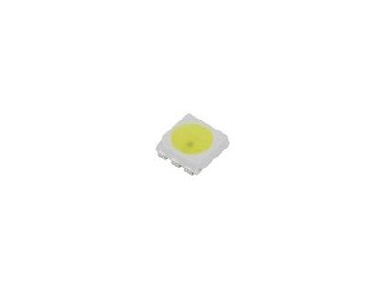 128425 led bila studena 0 75 1 12cd 120 35v 20ma verze blikajici