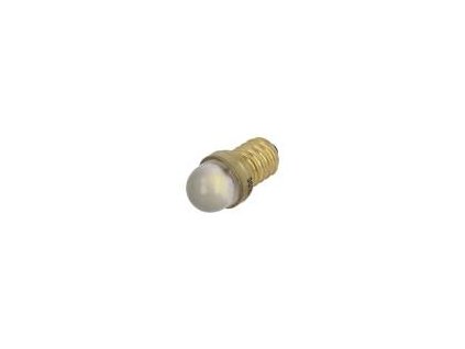132640 zarovka led bila e14 24vdc 24vac