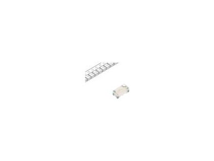 161929 led smd 0402 zelena 150430mcd 1x0 5x0 4mm 140 2 53 3v 5ma