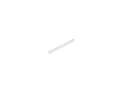 193027 profil pro moduly led bila l 2m hlinik prisazene
