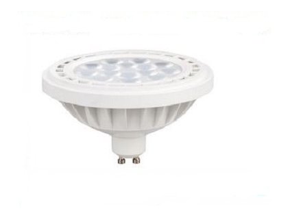 SMD LED reflektor ES111 15W GU10 230V 3000K/1300Lm/45°/A+