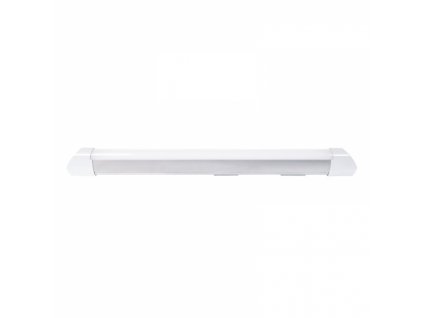 161008 solight led linearni svitidlo podlinkove 15w 4100k 3 stupnove stmivani vypinac hlini