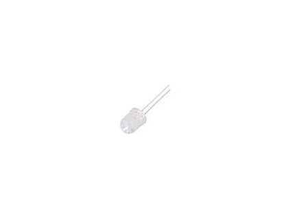 194795 led 10mm cervena 58006500mcd 30 35v 20ma verze blikajici