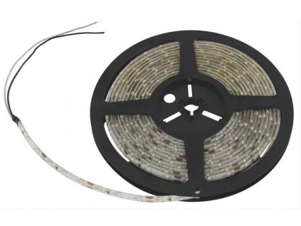76857 solight led svetelny pas 5m smd5050 60led m 14 4w m ip65 studena bila