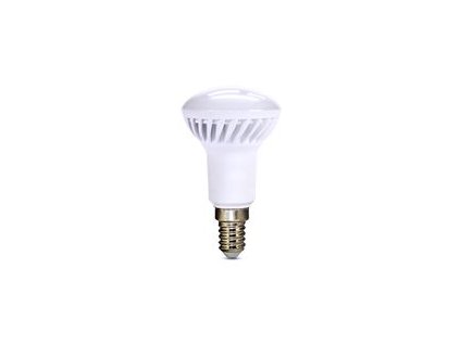 194719 led zarovka reflektorova r50 5w e14 4000k 440lm bile provedeni