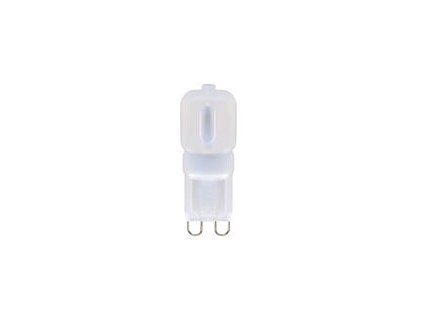 195036 led zarovka g9 2 5w 3000k 200lm