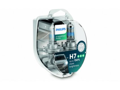 195012 krabicka h7 12v 55w px26d x tremevision pro150