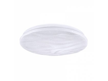 160615 solight led stropni svetlo wave 30w 2300lm stmivatelne zmena chromaticnosti dalkove ovl