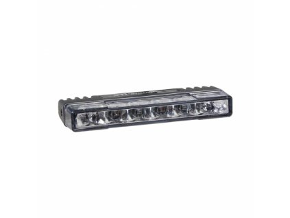 195537 profi slim vystrazne led svetlo vnejsi do mrizky cervene 12 24v ece r65