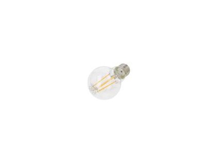 196241 zarovka led teple bila e27 230vac 1055lm 7 5w 2700k