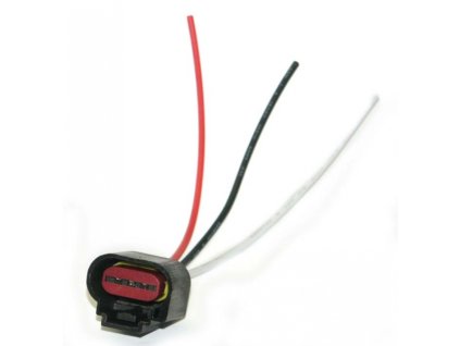 4736 patice pro zarovku h13 plastova