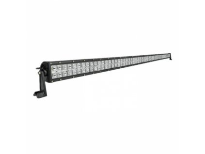 16783 pracovni svetlo led rampa 10 30v 288w l 127cm