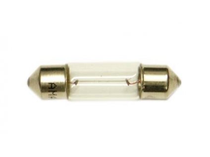 7514 zarovka sufit 12v 5w sv7 8x31mm