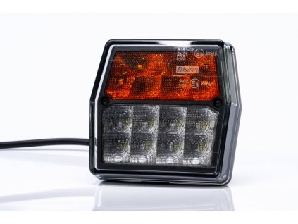 Světlo přední  FT-225 L/P LED 12V obrys/směr