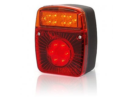59728 3 funkcni svetlo led ctvercove was