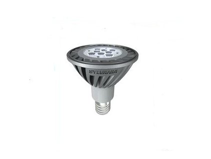 RefLED PAR20 5W/830 30° E27 100-250V BL