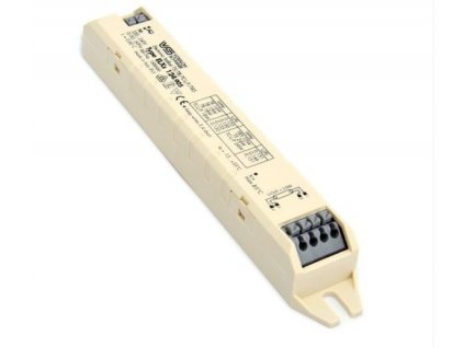 Elektronický předřadník pro zářivky T8 ELXs 124.905 - 1 x 14W, 15W, 18W, 24W