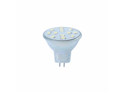 142405 smd refled mr11 2 5w gu4 12v 3000k 200lm 120