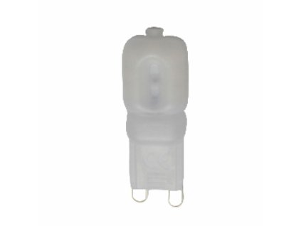 176321 smd led capsule 3w g9 230v 3000k 200lm 360 dim