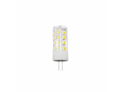 SMD LED Capsule 5W G4 12V 4000K/410Lm/360°